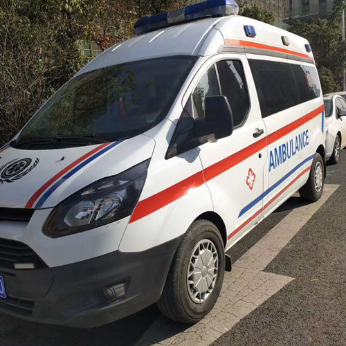 邵原镇品质救护车出租，为您的健康出行负责