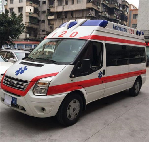 邵原镇非急救护车护送行业的服务质量如何保障