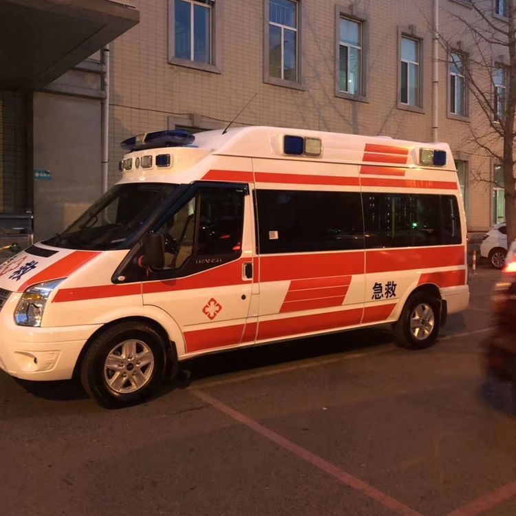 邵原镇一般救护车是怎么分类的