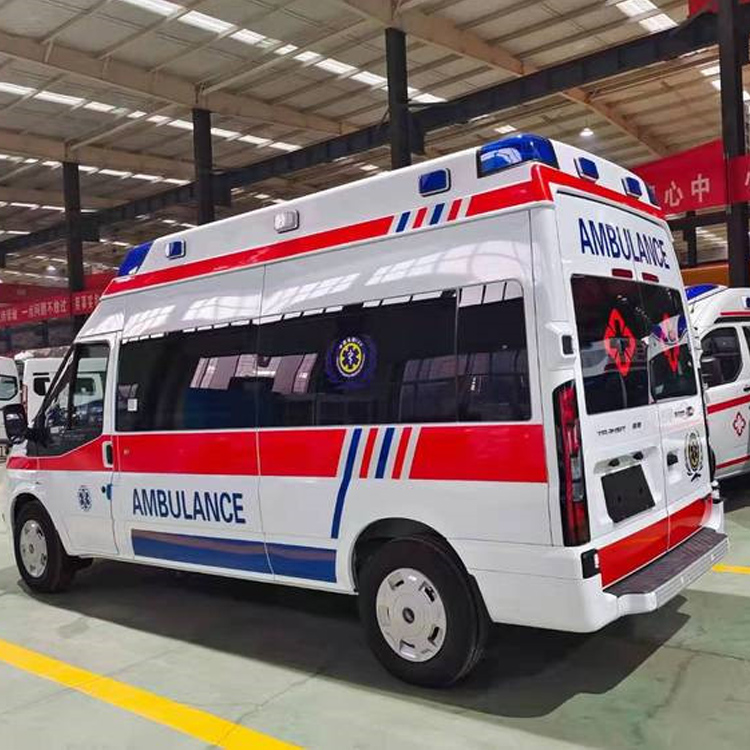邵原镇救护车出租 —— 专业、安全、高效的城市急救服务