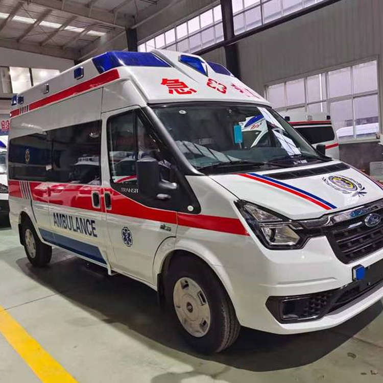 邵原镇演唱会救护车出租保障现场