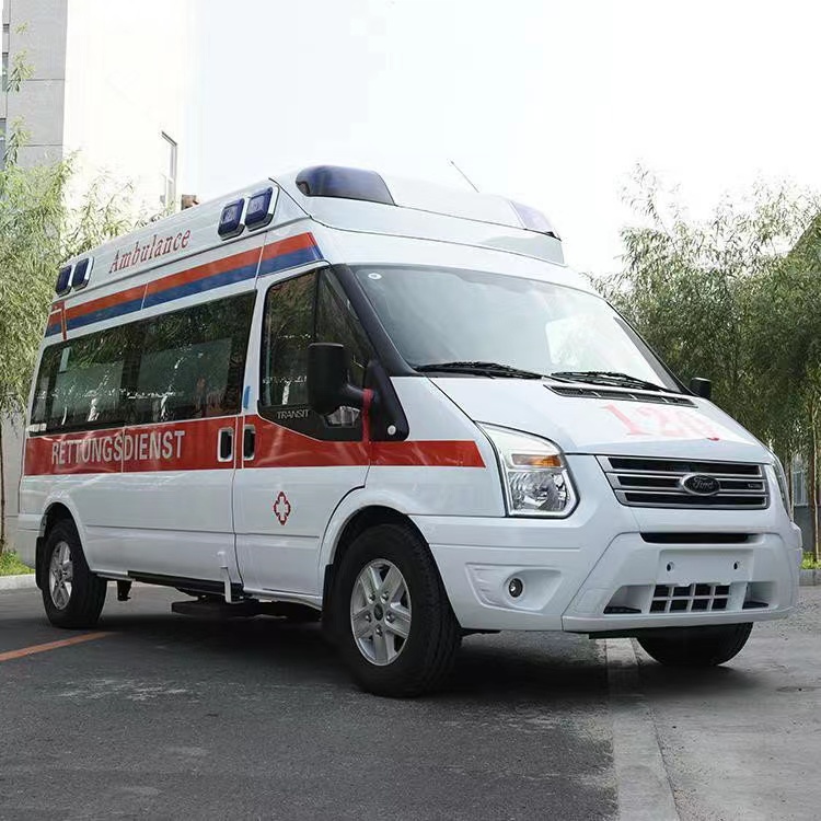 邵原镇行动不便者长途救护车租赁：安全转运的核心注意事项​