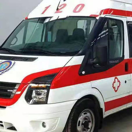 邵原镇非急救护送病人转院租赁救护车的优缺点对比